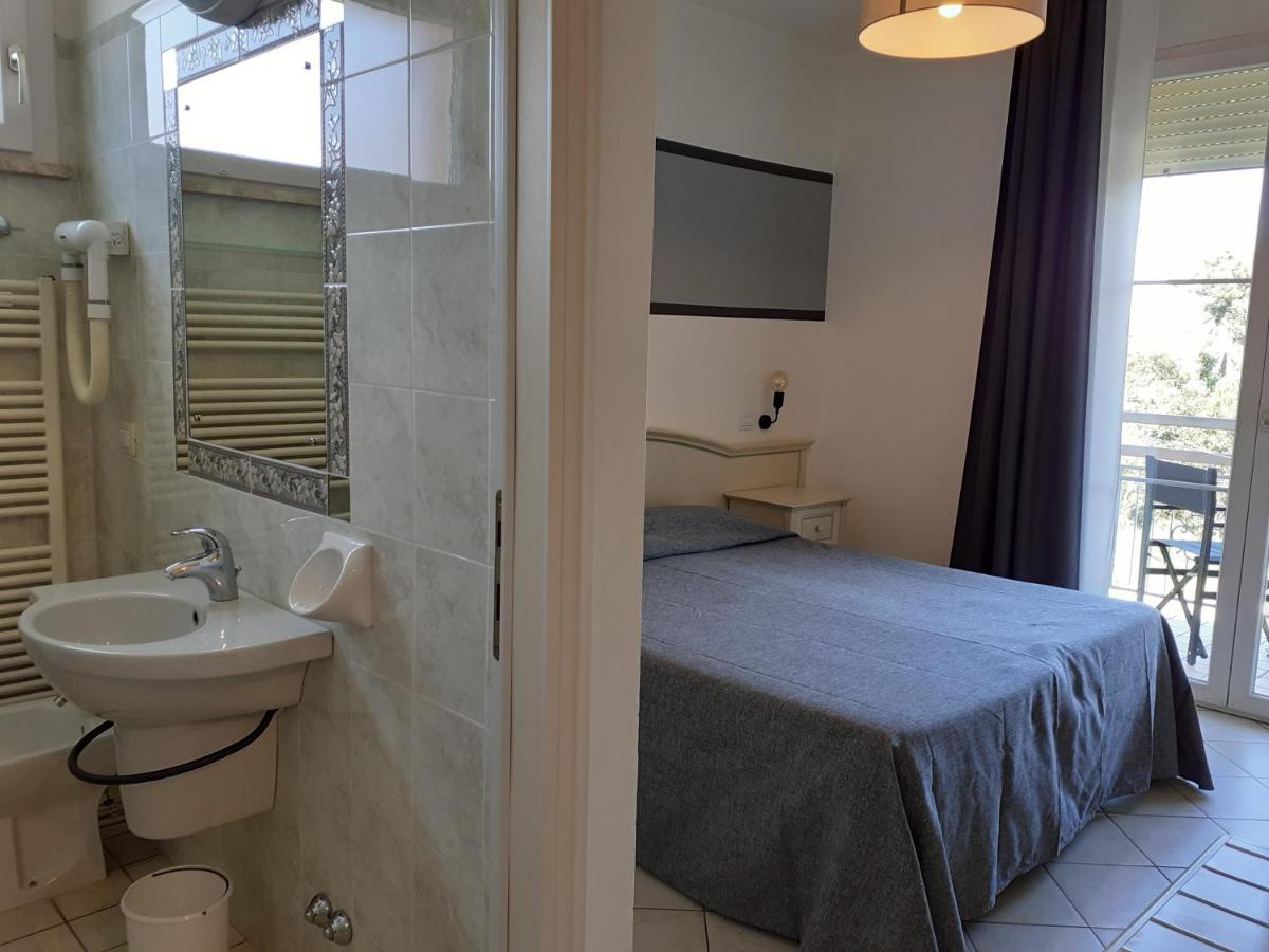 Ariston Vacanze Marina di Ravenna Exterior photo