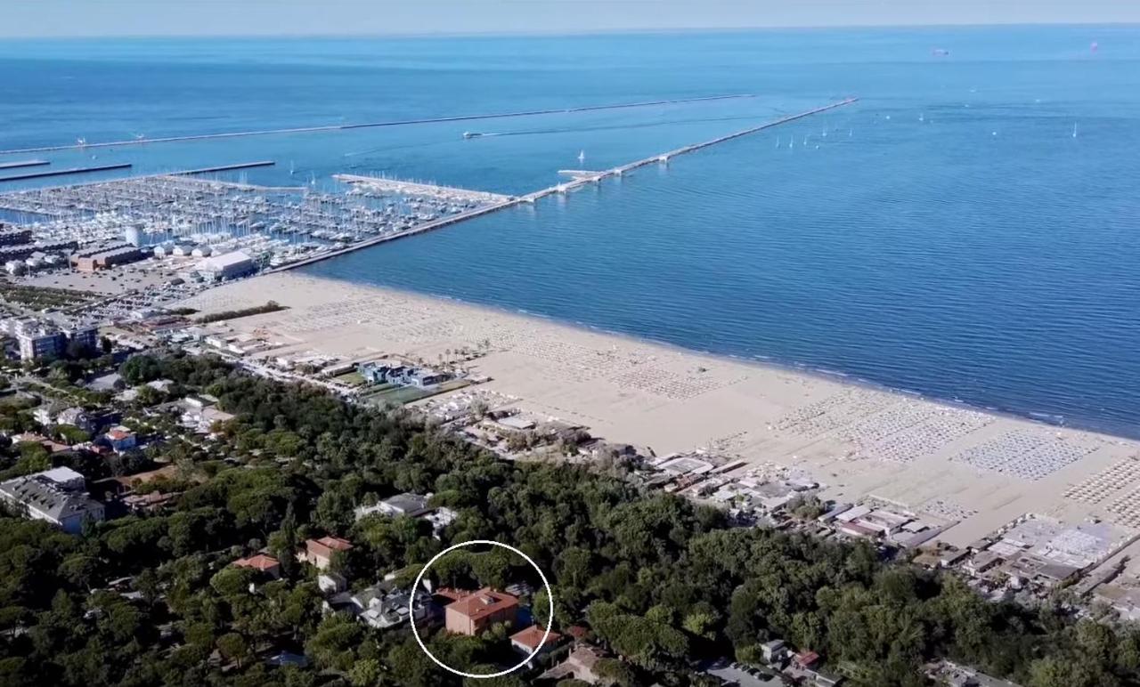 Ariston Vacanze Marina di Ravenna Exterior photo