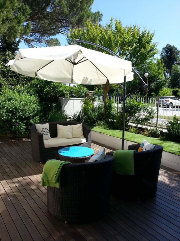 Ariston Vacanze Marina di Ravenna Exterior photo