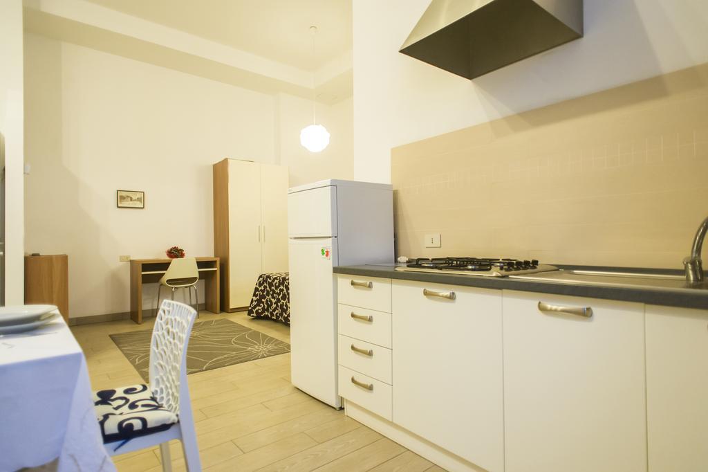 Ariston Vacanze Marina di Ravenna Exterior photo